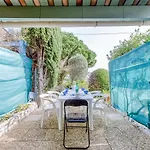 Les Jardins D'amaryllis-7 By Interhome Cavalaire-sur-Mer