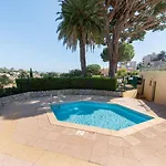 Les Jardins D'amaryllis-7 By Interhome Cavalaire-sur-Mer
