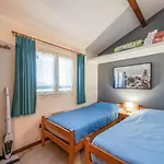 Apartman Les Jardins D'amaryllis-7 By Interhome Cavalaire-sur-Mer