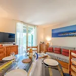 Apartman Les Jardins D'amaryllis-7 By Interhome Cavalaire-sur-Mer
