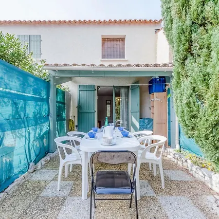 Apartman Les Jardins D'amaryllis-7 By Interhome