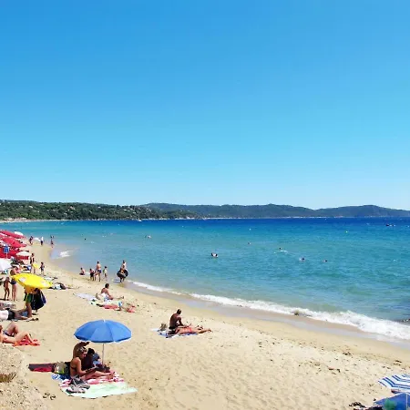 Les Jardins D'amaryllis-7 By Interhome Apartman Cavalaire-sur-Mer
