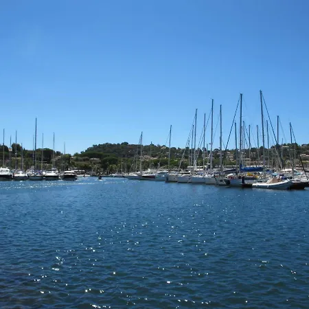 Les Jardins D'amaryllis-7 By Interhome * Cavalaire-sur-Mer