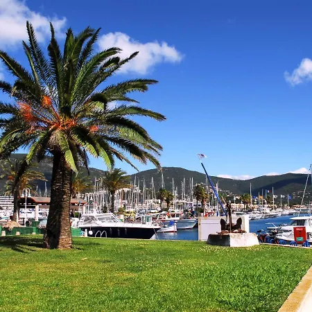 Apartman Les Jardins D'amaryllis-7 By Interhome