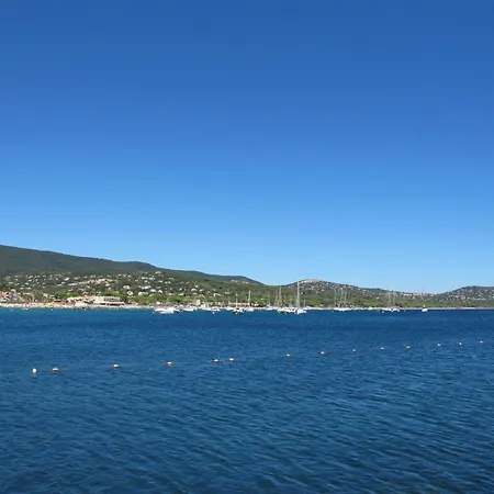 Les Jardins D'amaryllis-7 By Interhome Apartman Cavalaire-sur-Mer
