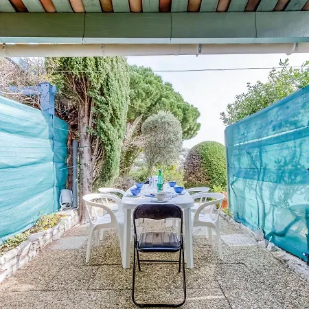 Les Jardins D'amaryllis-7 By Interhome Cavalaire-sur-Mer