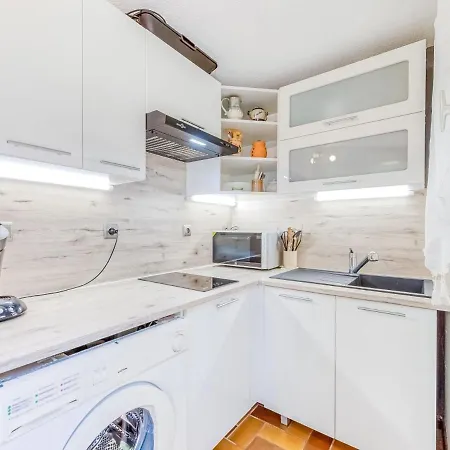 Les Jardins D'amaryllis-7 By Interhome Apartmán