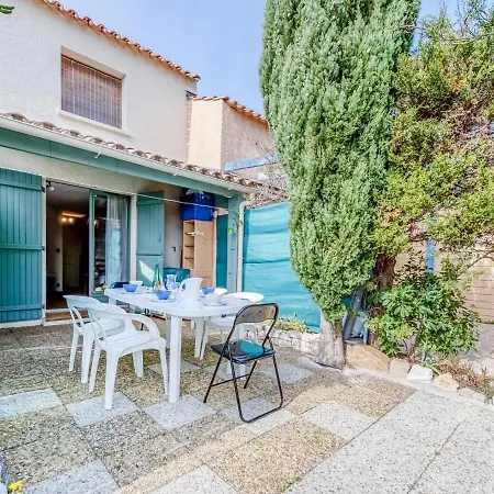 Les Jardins D'amaryllis-7 By Interhome * Cavalaire-sur-Mer