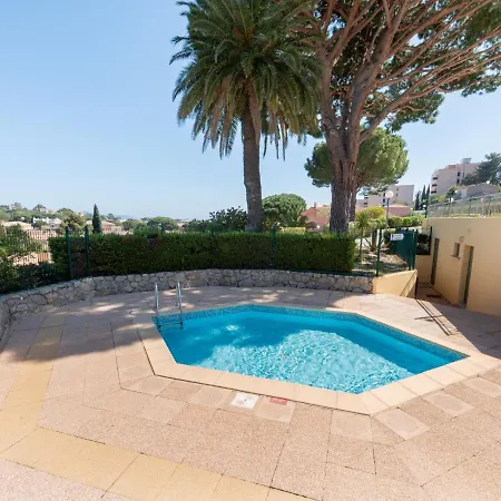 Les Jardins D'amaryllis-7 By Interhome Cavalaire-sur-Mer