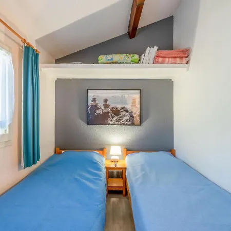 Les Jardins D'amaryllis-7 By Interhome Apartmán