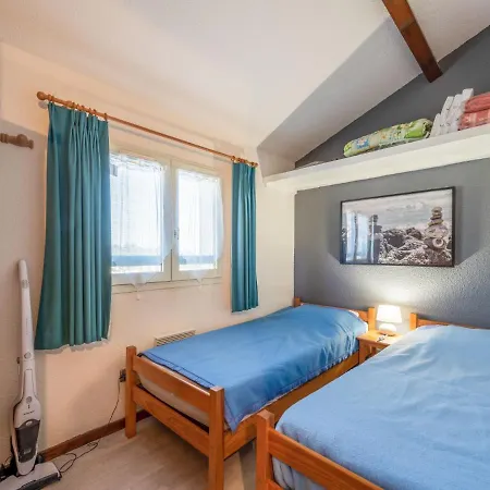 Apartmán Les Jardins D'amaryllis-7 By Interhome Cavalaire-sur-Mer