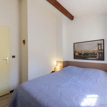 Apartmán Les Jardins D'amaryllis-7 By Interhome Cavalaire-sur-Mer